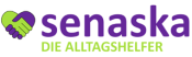 Logo - Senaska - Die Alltagshelfer